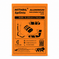 Aluminium Malleable Splint (AMS)| SIZE SMALL (S)