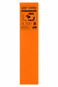 Aluminium Malleable Splint (AMS)| SIZE EXTRA LARGE (XL)