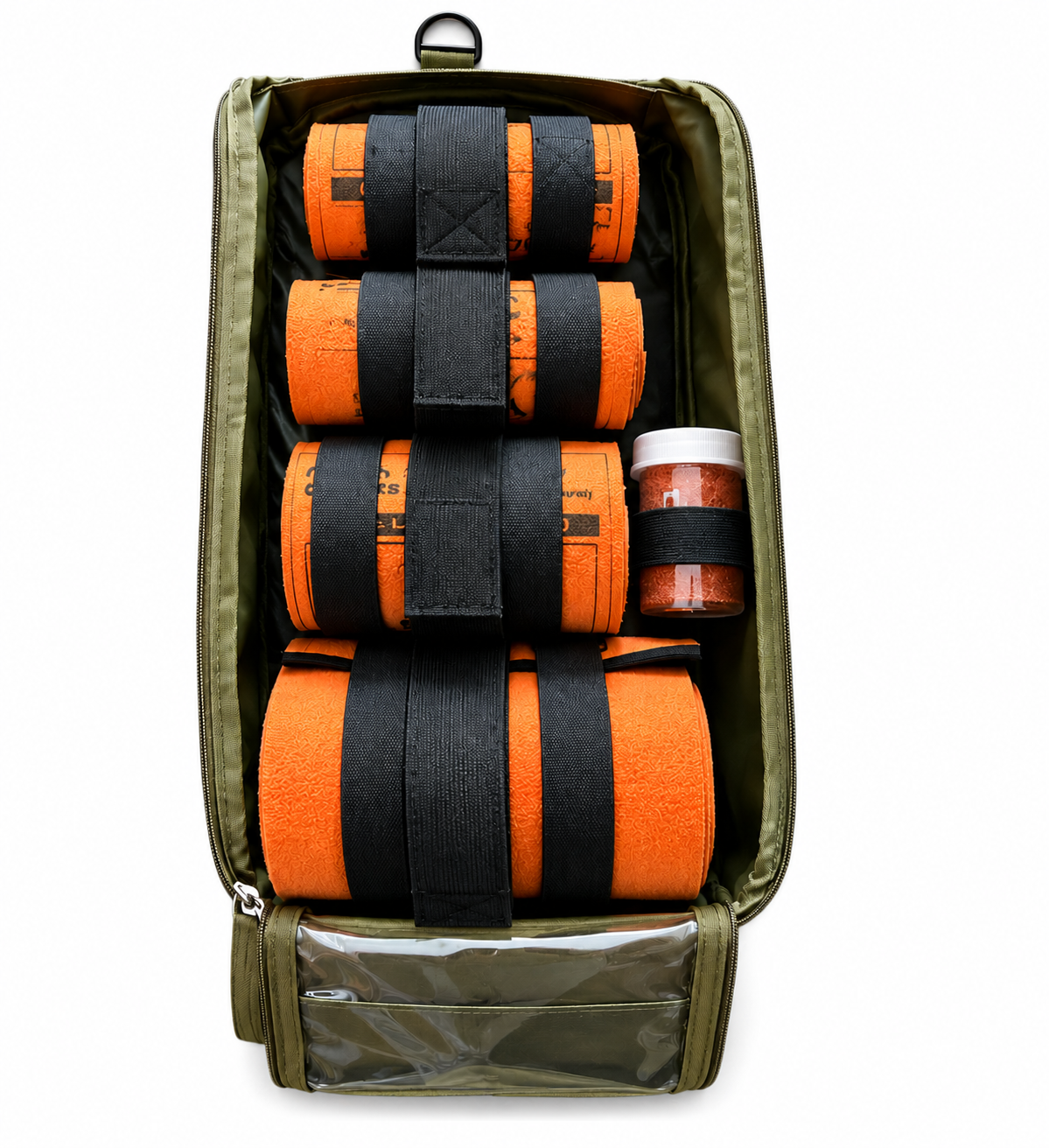 Aluminium Malleable Splint (AMS) KIT (ALL IN ONE)